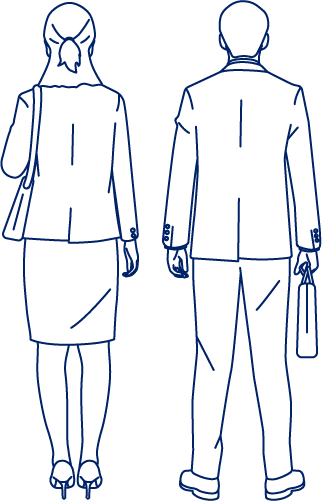 社員インタビュー